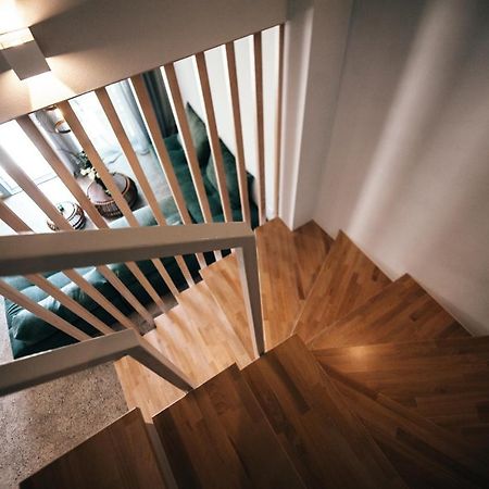K Villas Платарія Екстер'єр фото