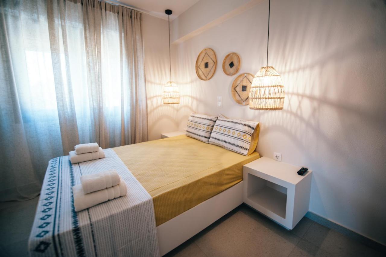 K Villas Платарія Екстер'єр фото