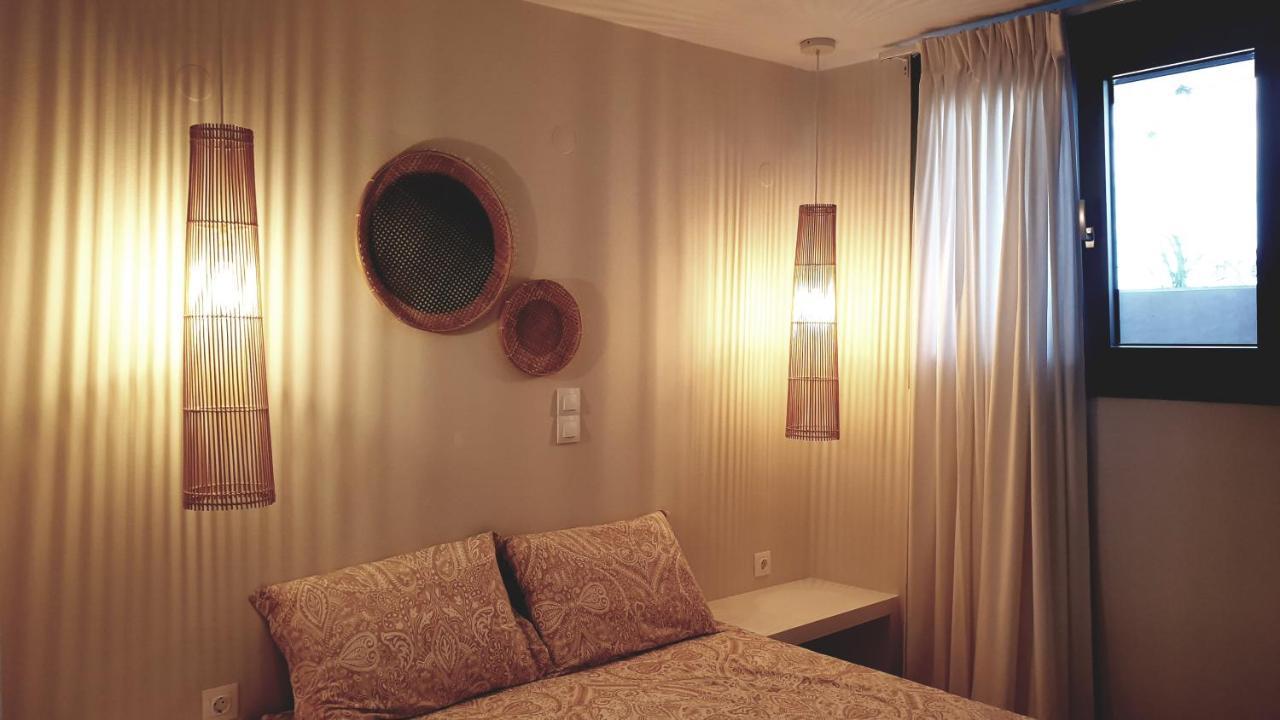 K Villas Платарія Екстер'єр фото