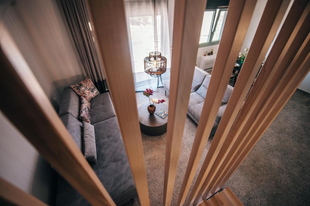 K Villas Платарія Екстер'єр фото