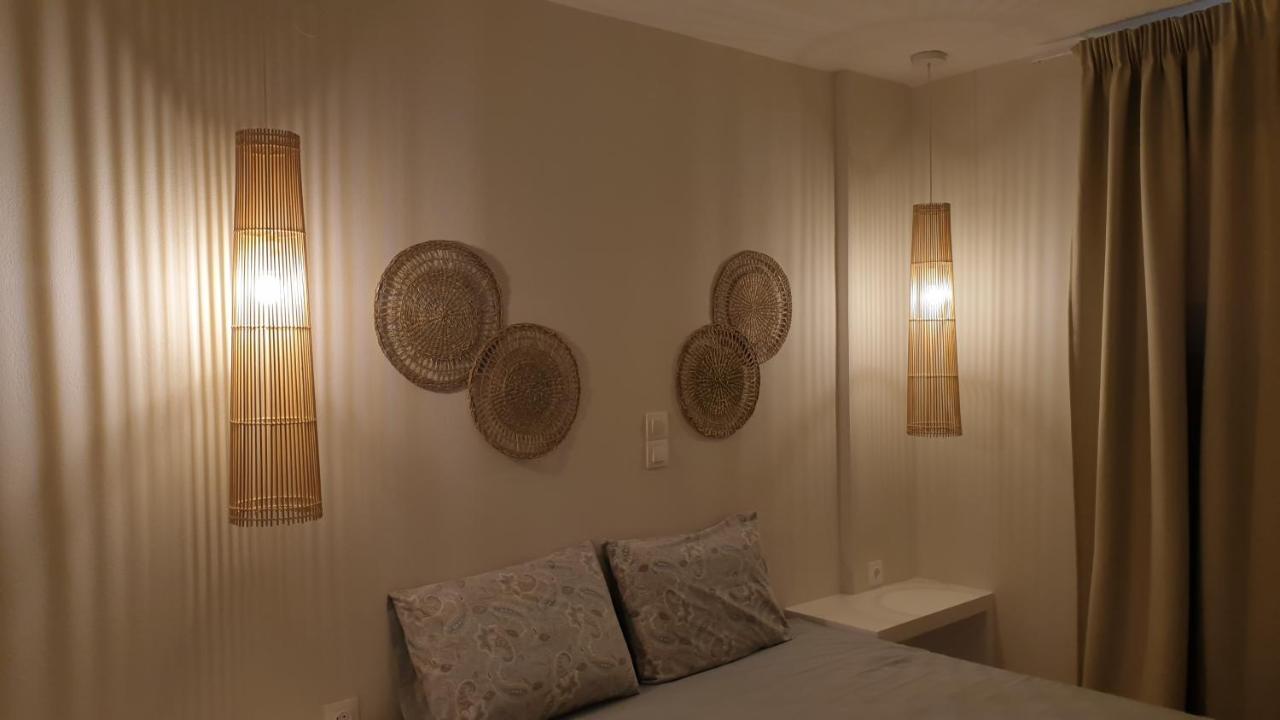 K Villas Платарія Екстер'єр фото